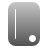 Hard Data Disk Icon 48x48 png